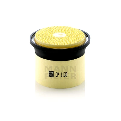 Bilde av MANN FILTER CP 1130 Luftfilter 80 107, 107 Filterinnsats