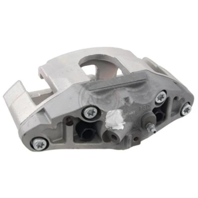 Bilde av A.B.S. 421162 Bremsecaliper 104 VOLKSWAGEN: Passat B6 Variant, GOLF 5, 6, SKODA: Superb II Stasjonsvogn, Hatchback, AUDI: A3 Sportback