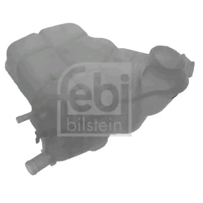 Bilde av FEBI BILSTEIN 47897 Ekspansjonstank uten deksel, sensor