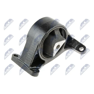 Bilde av Lagring, motor, Foran, Venstre, jeep grand cherokee ii, 52058937, 52058937AB, 52058937AC