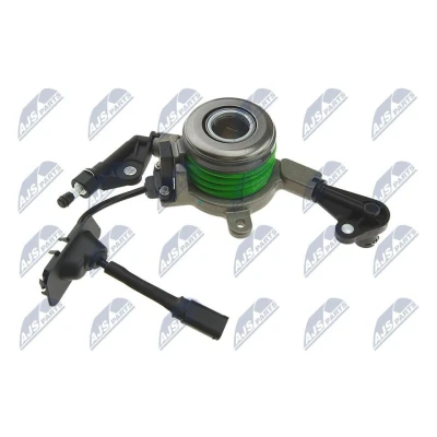 Bilde av Sentral utrykker, clutch, mercedes benz,vw, 000 254 17 08, 28 0B8 141 671, 0B8141671, 2541708, 2542808, A000