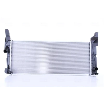 Bilde av NISSENS 606562 Radiator Aluminium 677 278 26 Kjøleribber loddet BMW: 2 Active Tourer