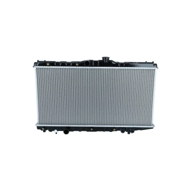 Bilde av NRF 507581 Radiator Aluminium 658 327 16 Kjøleribber loddet