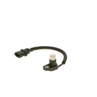 Bilde av BOSCH 0 281 002 453 Sensorer FIAT: Ducato II Flatvogn lastebil/Chassis