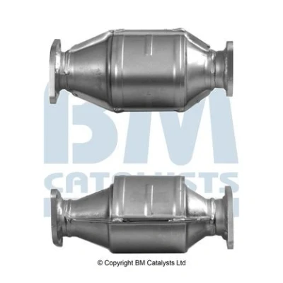 Bilde av BM CATALYSTS BM92417H Katalysator HYUNDAI: Tucson