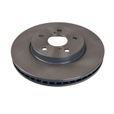 Bilde av BLUE PRINT ADT343172 Bremseskiver framaksel 296 28 5 114 innvendig ventilert belagt TOYOTA: Previa / Estima II, Camry V Sedan