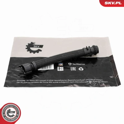 Bilde av ESEN SKV 54SKV741 Veivhusventilasjon BMW: X5, 5 Touring, Sedan