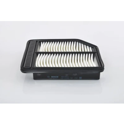 Bilde av BOSCH F 026 400 472 Luftfilter 44,5 195 224,5 Filterinnsats HONDA: CIVIC 8, FR V