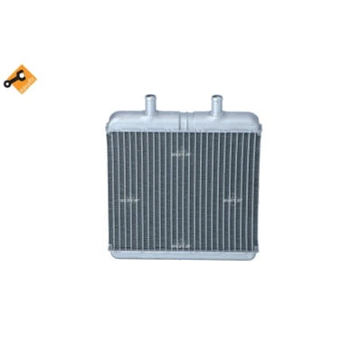 Bilde av NRF 54214 Varmeveksler