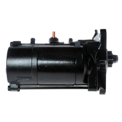 Bilde av HELLA 8EA 011 610 141 Starter 12 2,2 9 LAND ROVER: Defender SUV, Discovery 2