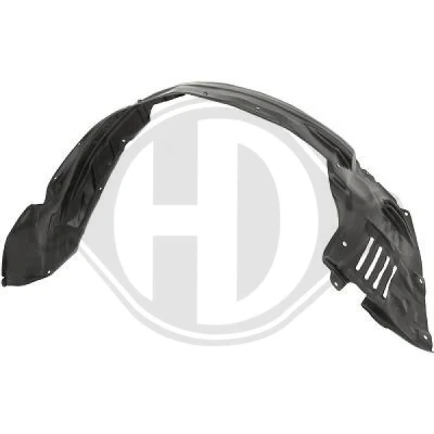 Bilde av DIEDERICHS Blinklys venstre LED 5242329