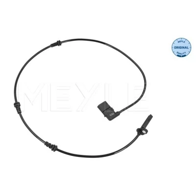 Bilde av MEYLE 014 899 0102 ABS sensor framaksel høyre aktiv 2 12 MERCEDES BENZ: C Klasse T modell