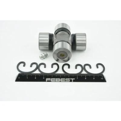 Bilde av FEBEST ASM 81 Hardyskive foran 25 MITSUBISHI: L200 / Triton IV Pick up, PAJERO 2, 1