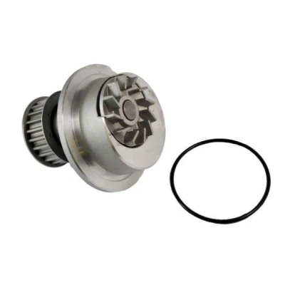 Bilde av THERMOTEC D1X024TT Vannpumpe 23 med tetning mekanisk OPEL: Corsa C Hatchback, Astra G CC, B Hatchback