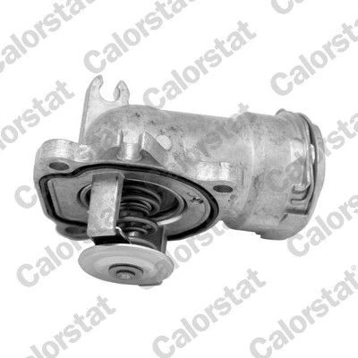 Bilde av CALORSTAT by Vernet TH7071.87J Termostat 87 med tetning metallkledning MERCEDES BENZ: E Klasse T modell, Sedan, C Sedan