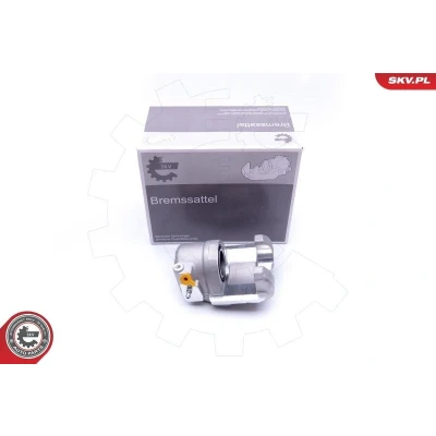 Bilde av Bremsecaliper, Foran, Foran akselen, Venstre, fiat,yugo, 790328