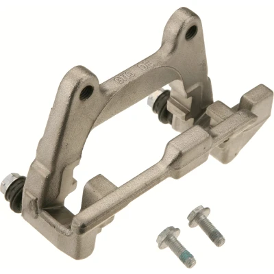 Bilde av TRW BDA1043 Bremsecaliper Feste Holder AUDI: A6 C6 Sedan, Avant