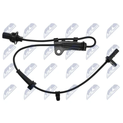 Bilde av Sensor, hjulturtall, Framaksel, Framaksel Venstre, honda city sedan v, cr z, insight, jazz iii, 57455 TF0 003