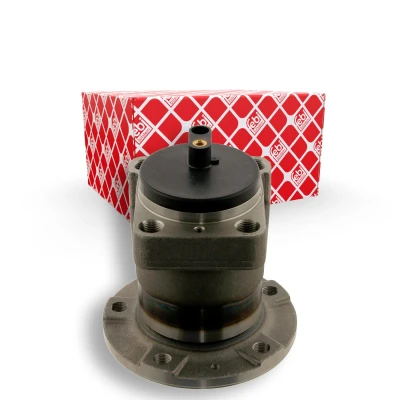 Bilde av FEBI BILSTEIN 30886 Hjullagersett CITROËN: Jumpy II Van, MPV, FIAT: Scudo II, PEUGEOT: Expert Tepee, Van