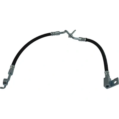 Bilde av Bremseslange, Framaksel venstre, mazda 6 hatchback, sedan, station wagon, GJ6E43990B
