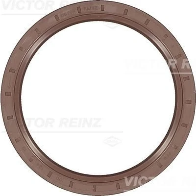Bilde av REINZ 81 25268 10 Veivaksel Tetningsring FPM (fluor kautsjuk) MERCEDES BENZ: E Klasse T modell, S Sedan, Coupé