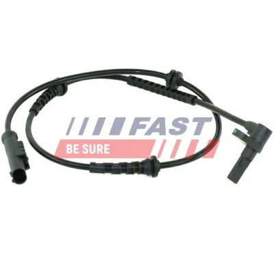Bilde av Sensor, hjulturtall, Framaksel høyre, venstre, abarth,alfa romeo,fiat,opel,vauxhall, 093189275, 093191478, 1238399, 52012825,