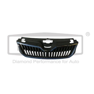 Bilde av DPA 88531807602 Ventilasjonsgitter foran