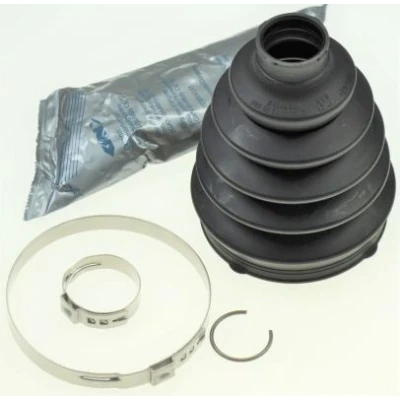 Bilde av SPIDAN 36439 Drivakselmansjett 115,00 TPE (termoplastisk elastomer) MERCEDES BENZ: GLC SUV, S Klasse Sedan