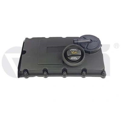 Bilde av Ventildeksel seat altea, skoda octavia ii, combi vw golf v, variant touran OE 03G103469, 03G103469F, 03G103469N