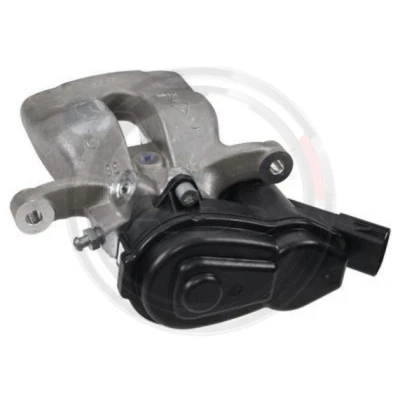 Bilde av A.B.S. 522862 Bremsecaliper Aluminium 134 for kjøretøy med elektrisk parkeringsbrems RENAULT: SCENIC 3, GRAND 3