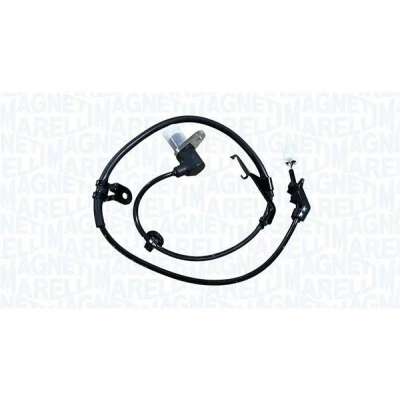 Bilde av MAGNETI MARELLI 172100088010 ABS Sensor framaksel venstre 2 1500 890 TOYOTA: Yaris I Hatchback