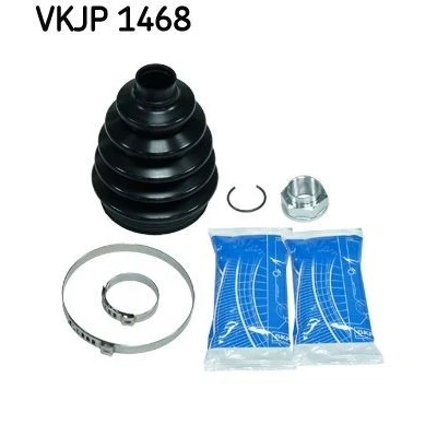 Bilde av SKF VKJP 1468 Drivakselmansjett 121 Termoplast TOYOTA: Avensis II Station Wagon, Corolla VIII Liftback, OPEL: Combo C Varebil / Stasjonsvogn