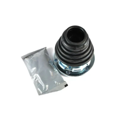 Bilde av PASCAL G6W004PC Drivakselmansjett 116 girkassesiden gummi med hette VOLKSWAGEN: GOLF 2, 4 Variant, 3 AUDI: A3 Hatchback
