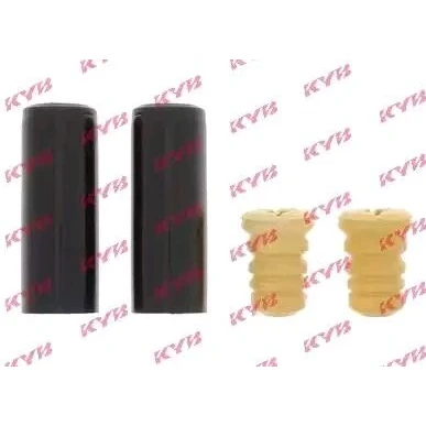 Bilde av KYB 910193 Støvmansjett bakaksel Protection Kit BMW: 1 Hatchback, X1, Coupé