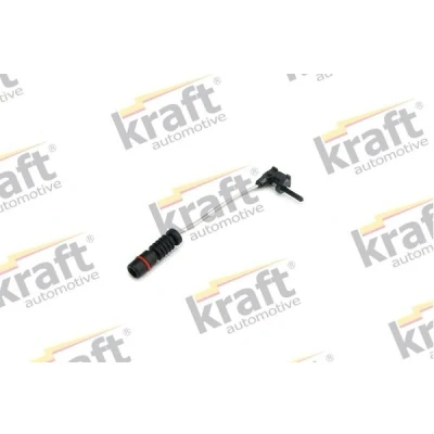 Bilde av KRAFT 6121000 Bremsebeleggslitasje framaksel MERCEDES BENZ: E Klasse Sedan, SL Cabrio, W124 Sedan