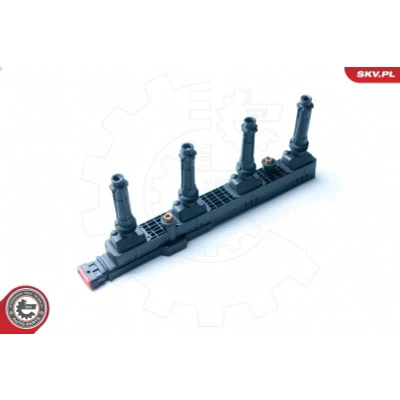 Bilde av Tennspole, opel omega b, b kombi, vauxhall omega, 09195819, 1208213, 90564334, 9195819