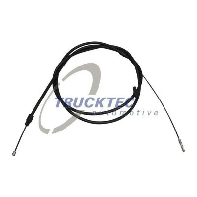 Bilde av TRUCKTEC AUTOMOTIVE 02.35.359 Bremsekabel foran
