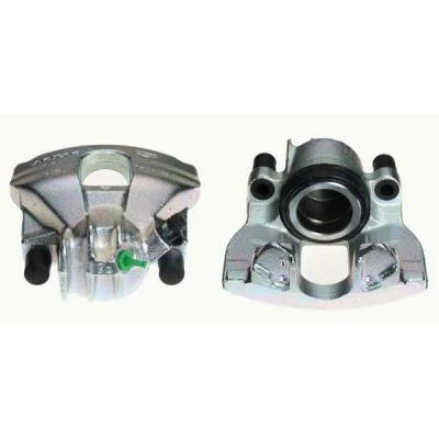 Bilde av BUDWEG CALIPER 343147 Bremsecaliper VOLVO: V70 2, S60 I, XC70 I Cross Country