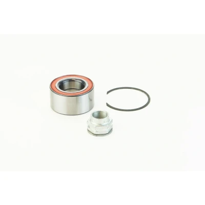 Bilde av CONTITECH WBE1118 Hjullagersett Bildet viser leveranseinnholdet 66mm FIAT: Panda II Hatchback