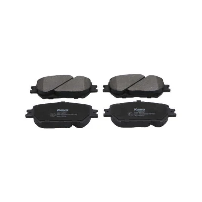 Bilde av KAVO PARTS KBP 9070 Bremseklosser LEXUS: IS 2, TOYOTA: Camry V Sedan