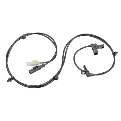 Bilde av MEYLE 014 899 0082 ABS sensor venstre bakaksel for kjøretøy med ESP aktiv 2 12 MERCEDES BENZ: Vito Minibuss, Mixto, Viano