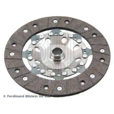 Bilde av BLUE PRINT ADV1830115 Clutch to deler med syntetisk fett 240 VOLKSWAGEN: Crafter 30 50 Flatvogn lastebil/Chassis