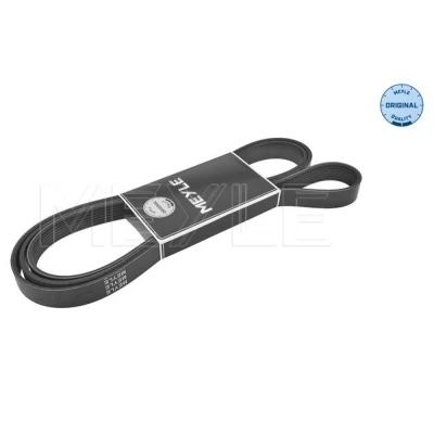 Bilde av MEYLE 050 007 2875 Kileribberem 7 EPDM (etyl propylen dien gummi) ORIGINAL Quality FORD: Transit Mk6 Van, Mk5 Flatvogn lastebil/Chassis