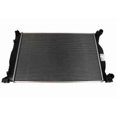 Bilde av VEMO V15 60 6039 Radiator 632 406 27 Original Quality AUDI: A4 B6/B7 Cabrio, B7 Avant