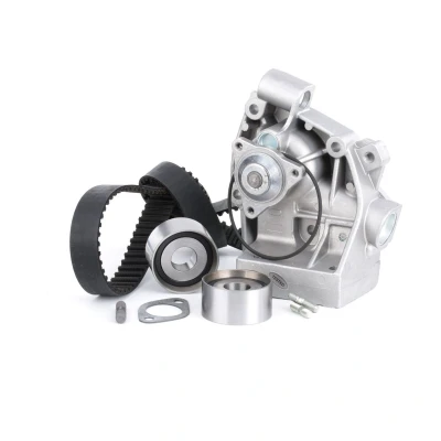 Bilde av SNR KDP455.360 Vannpumpe + Registerreimsett FIAT: Ducato II Flatvogn lastebil/Chassis, CITROËN: Jumper I lastebil/Chassis