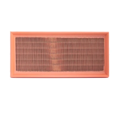 Bilde av BOSCH 1 457 433 599 Luftfilter 58 116,5 250 Filterinnsats MITSUBISHI: COLT 6, SMART: Forfour I