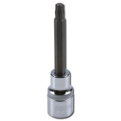 Bilde av SONIC 83610030 Skrubits Krom vanadium stål torx