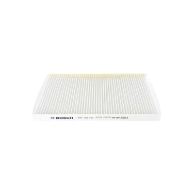 Bilde av BOSCH 1 987 432 016 Kupéfilter Partikkelfilter 290 226 17 OPEL: Omega B Sedan, Caravan