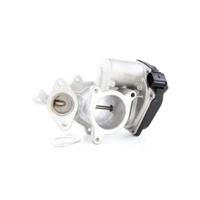 Bilde av HELLA 6NU 010 171 291 EGR Ventil elektronisk uten pakning AUDI: A6 C6 Sedan, Avant, A4 B7 Avant