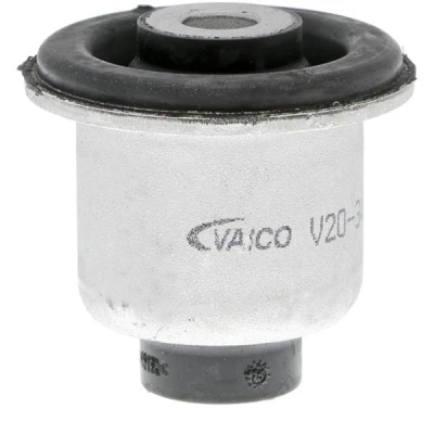 Bilde av VAICO V20 3411 Styrestang Lagring Original Quality øvre, på begge sider, framaksel hydrolager for casterstag BMW: 5 Touring, Sedan